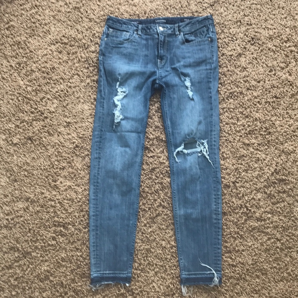 🔥VIGOSS JEANS🔥